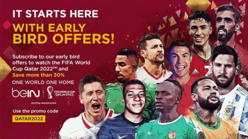 N1Bet World Cup Football Betting