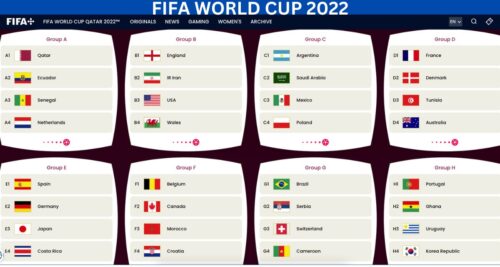 N1Bet FIFA World Cup