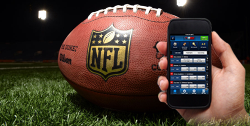 betting odds for nfl at N1 Bet