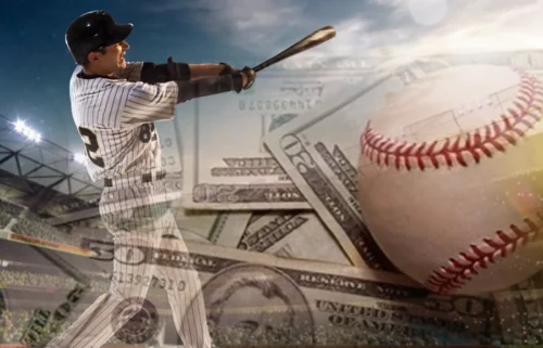 n1 bet baseball online