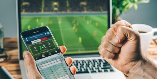 online football betting at N1Bet