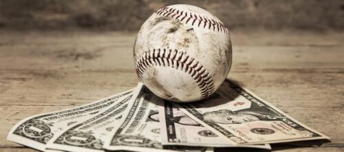 gambling on baseball at n1bet