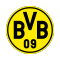 Borussia Dortmund to win champions league odds